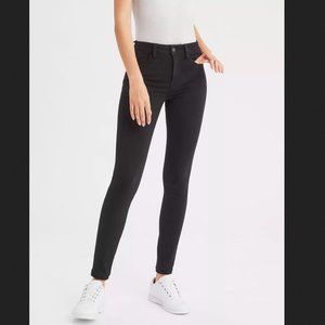 American Eagle Black Jeans